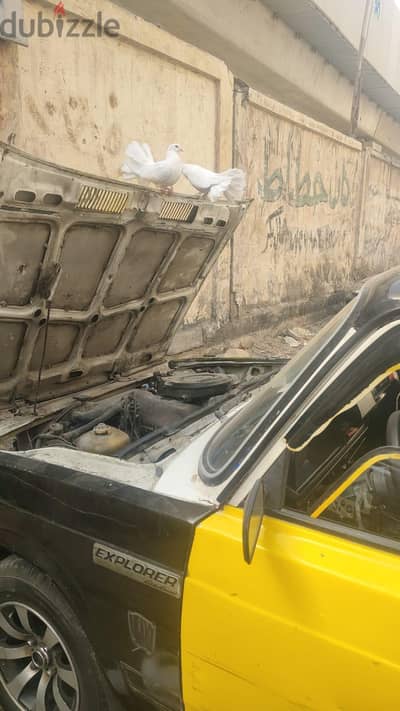 لادا 2107 2007
