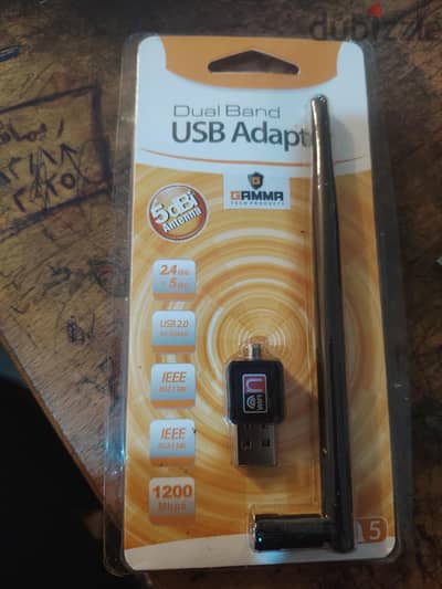wifi USB