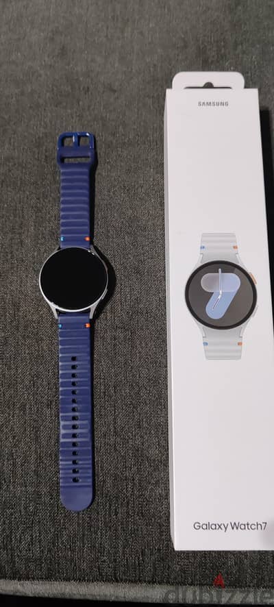 Samsung Watch 7 44mm