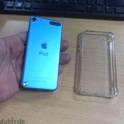 Apple iPod 32G 5th Gen Excellent condition