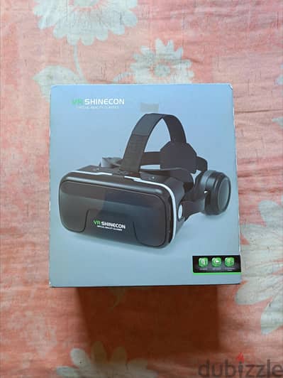 VR Shinecon