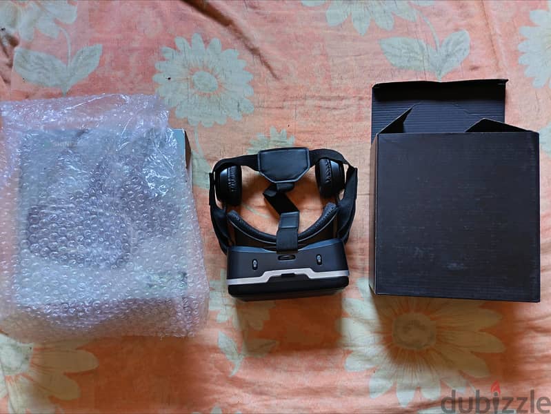 VR Shinecon 2
