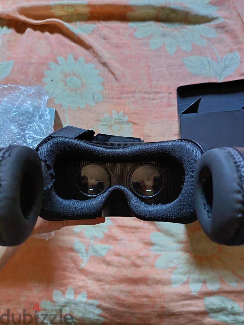 VR Shinecon 4