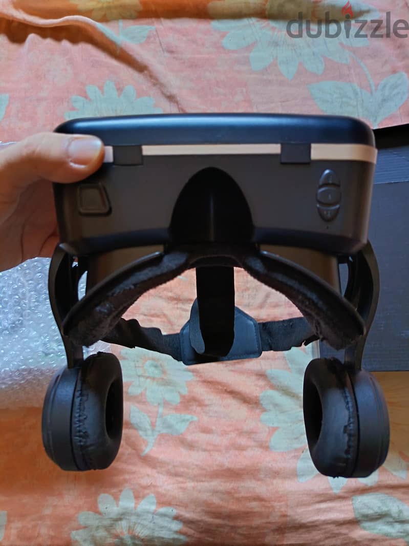VR Shinecon 5