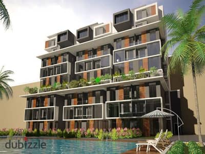 Direct Sea View Chalet For Sale In Ain Sokhna  Fully Finished With Only EGP 804K Down Payment And Installments Up To 9 Years