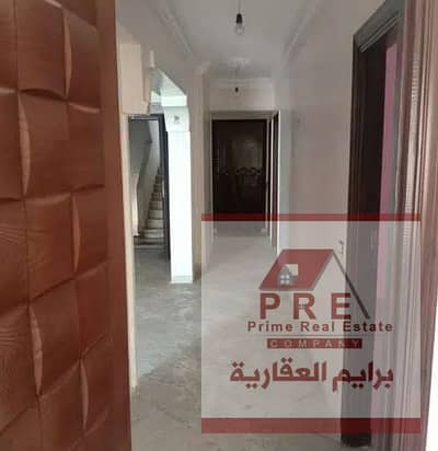 مقر ادارى للايجار ف السيوف على جميله بوحريد مباشر و دوران السيوف / 4 غرف
