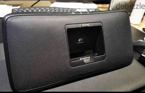 Logitech Speaker S315i for iPod Excellent condition