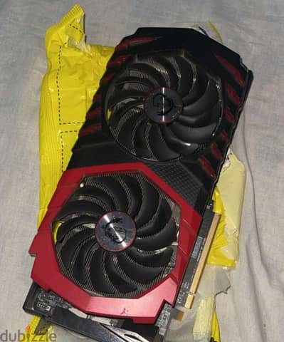 RX 580 