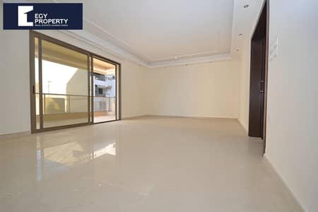Penthouse For Sale Fully Finished and Furnished Special View In Sodic East - New Heliopolis
