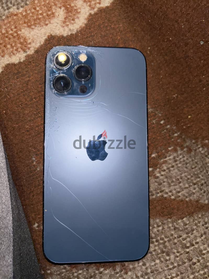 iPhone 12 pro max 1