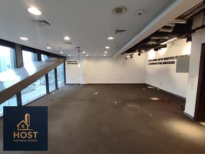 office for rent in Eastown Prime administrative Fully finished141m