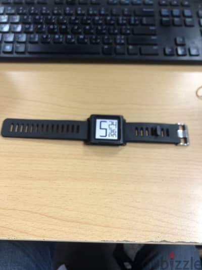 Apple iPod nano 16G 6th Generation with strap