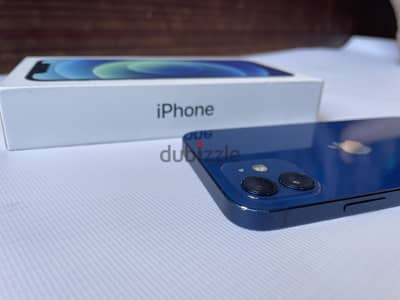 iPhone 12 waterproof