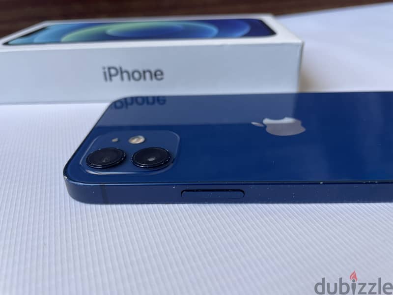 iPhone 12 waterproof 1