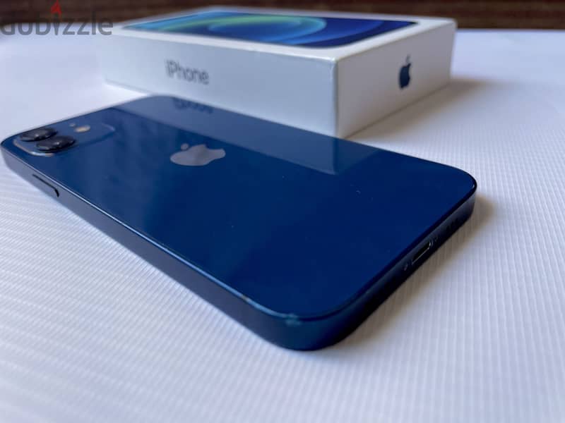 iPhone 12 waterproof 2