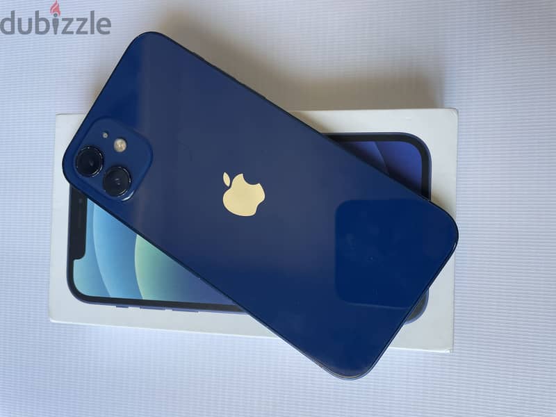 iPhone 12 waterproof 3