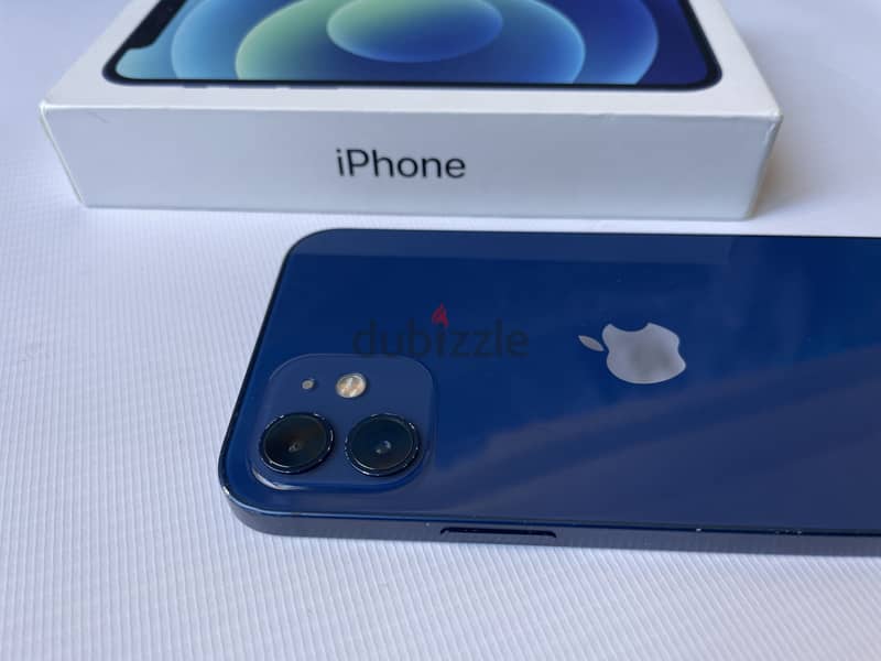 iPhone 12 waterproof 7