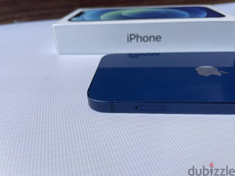 iPhone 12 waterproof 8