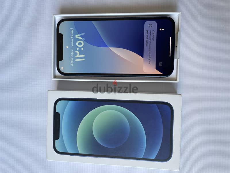iPhone 12 waterproof 9