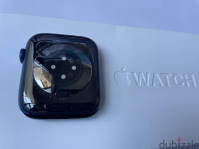 Apple Watch Series 6 44Mm