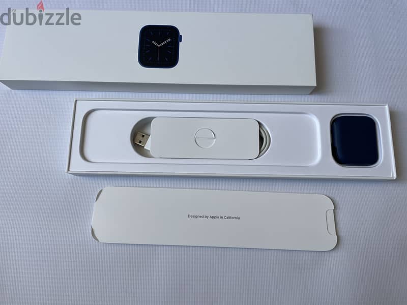 Apple Watch Series 6 44Mm 13