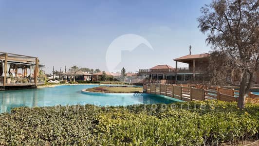 شقة لقطة في Hyde Park Greens – استلام سنة فقط! أقل مقدم وأطول فترة سداد في Hyde Park New Cairo