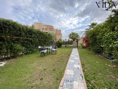 فرصه للبيع دوبلكس متشطب بالكامل اول سكن بالفرش بالاجهزه بالتكييفات في كمبوند بيفرلي هيلز الشيخ زايد