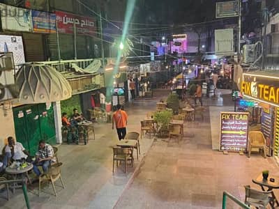 محطة سهل حمزة بجوار عمارات سعودي