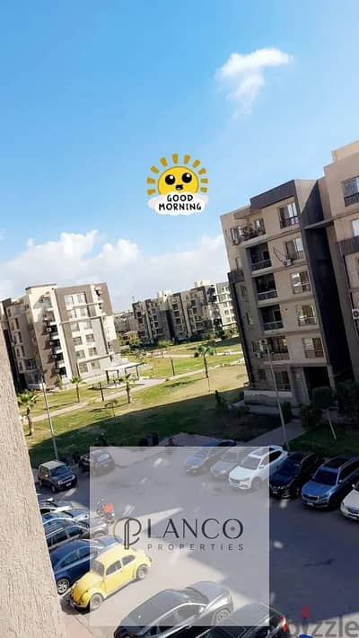 Dar Misr 16 Compound – Apartment for Sale