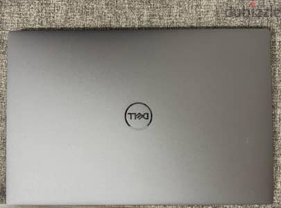 Dell Precision 5570 GPU 8GB DDR6