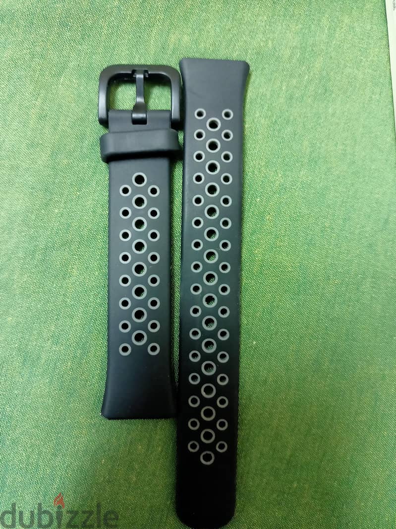Huawei Band 7 + ستراب 3