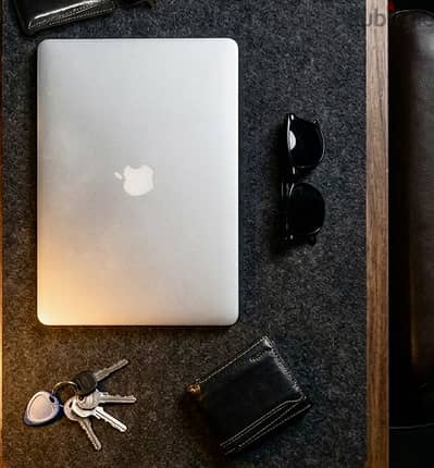 MacBook Pro.  (Retina, 13-inch, Early 2015)