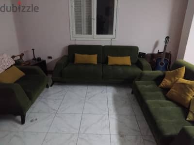 انتريه من هوم اسمارت حالته ممتازه