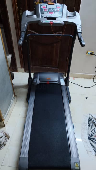 مشاية بروفيت 125 كيلو