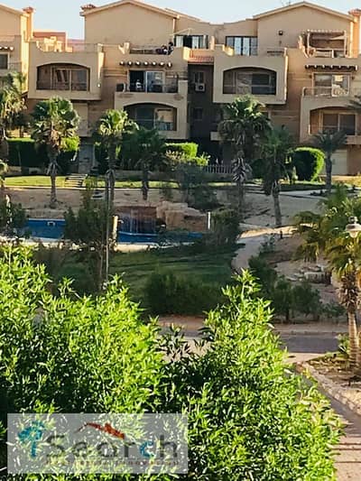 At the lowest and best price - chalet Instant delivery with Garden view, fully finished, for sale at Piacera - Ain Sokhna