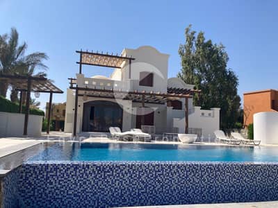 Under Market Price Home 4 Bedrooms Double View ,Gouna,Makadi,Properties For Sale In Gouna,Hurghada