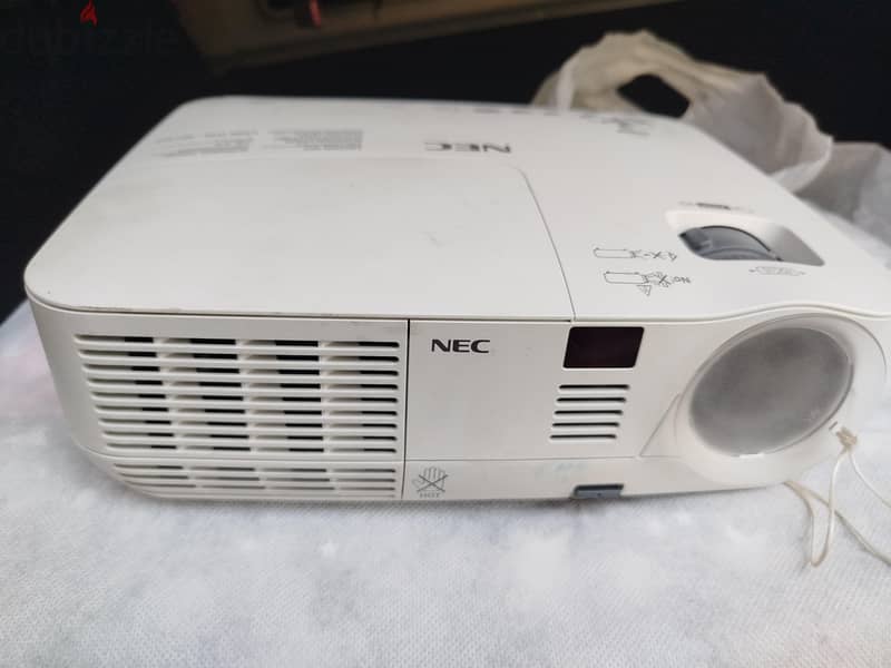 nec V260 1