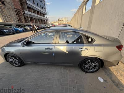 كيا K3 | موديل 2022
