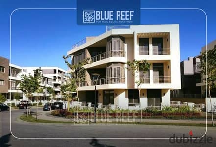 Apartment for sale at a special price, excellent location on Suez Road, near the airport and the Fifth Settlement