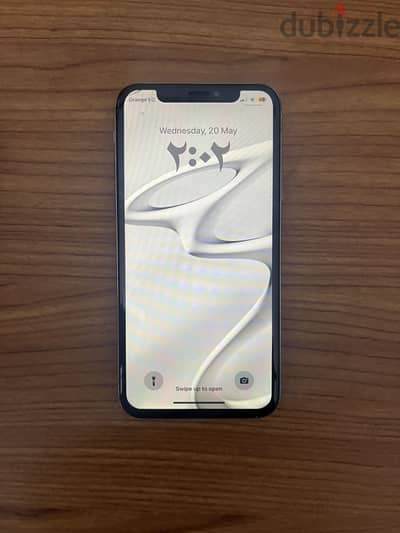 Iphone x 64 71%