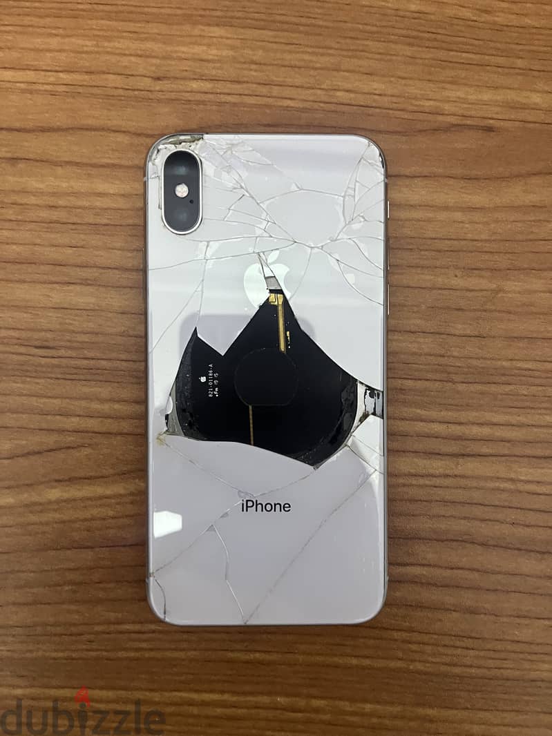 Iphone x 64 71% 1