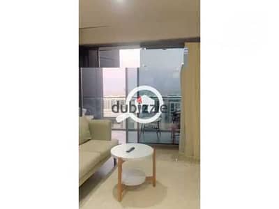 ستوديو مجهز بالكامل للايجار  60مترstudio for rent بكمبوند زيد ويست zed West compound الشيخ زايد sheikh zayed