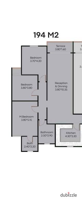 The strongest opportunity in #ElTagamo3 Fifth District now... and you won't wait!