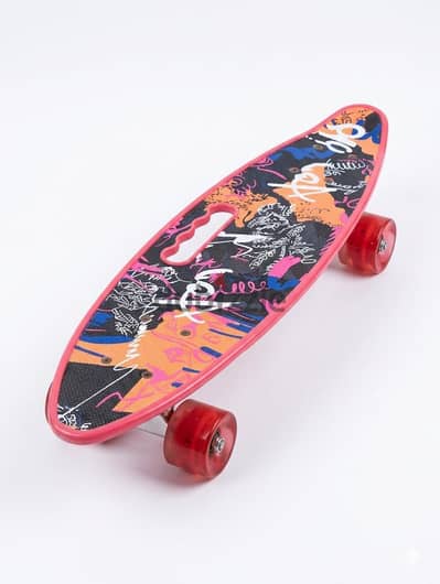 skate board 
