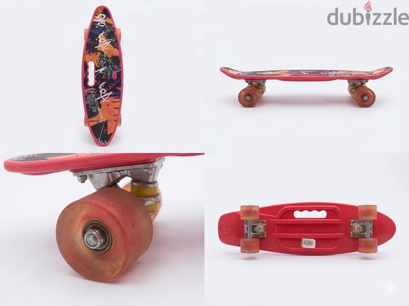 skate board  1