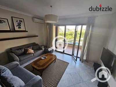شقه مجهزه بالكامل للايجار apartment for rent بكمبوند كازا cas بيفرلى هيلز