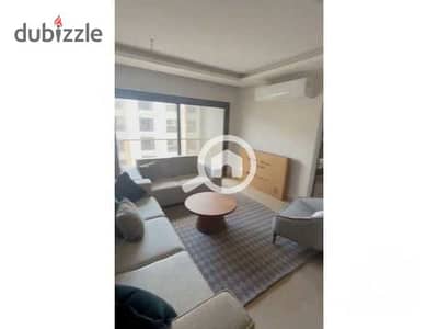 شقة كامله التجهيز  اول سكن apartment for rent بكمبوند زيد ويست zed west