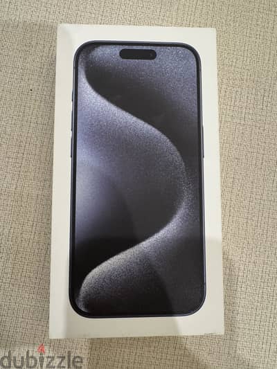 Apple - iPhone 15 Pro