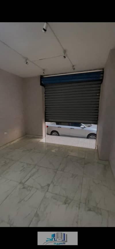 Commercial Shop Finished 30m
