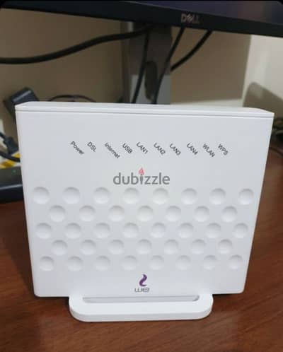 راوتر وي vdsl